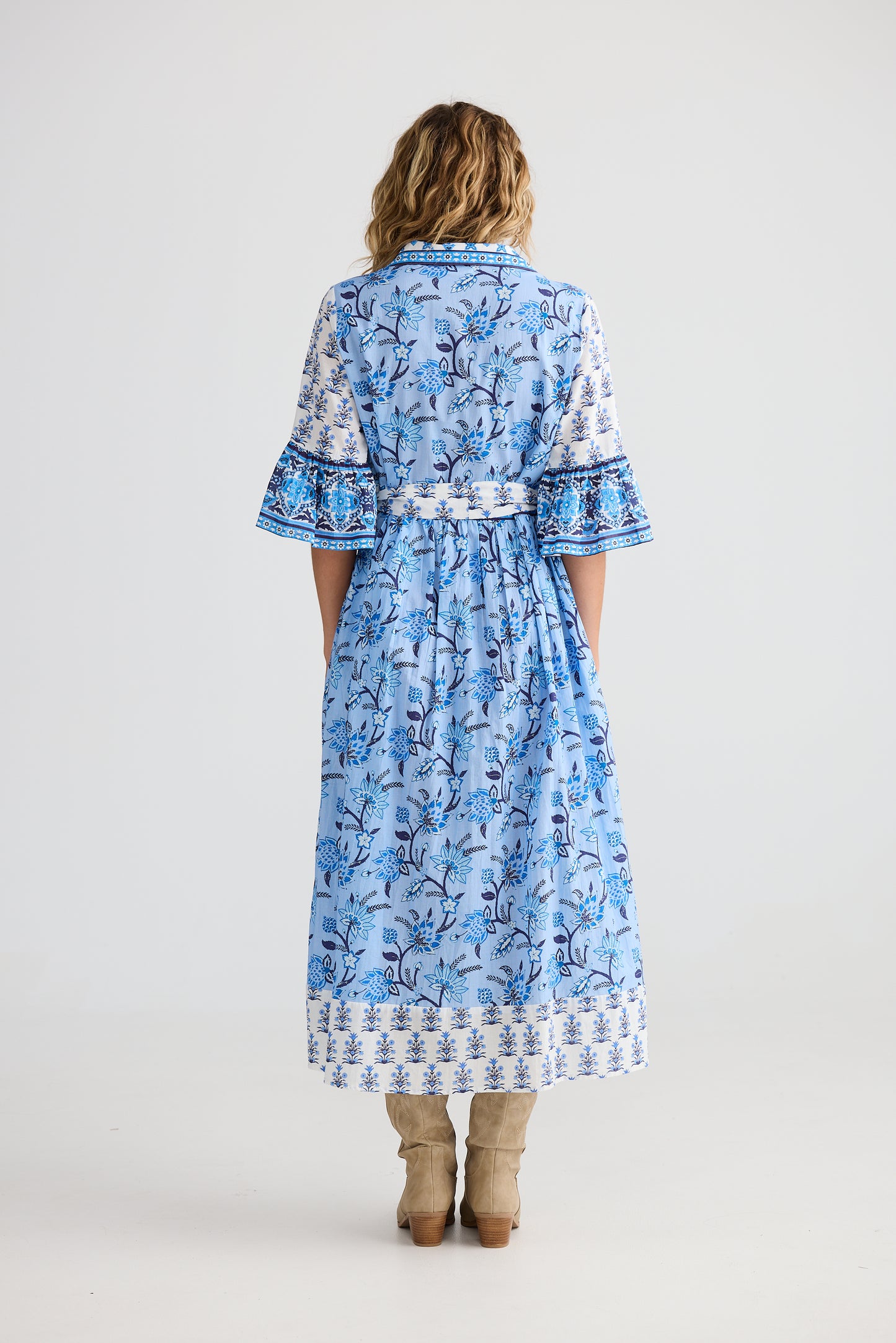 Jardin Dress
