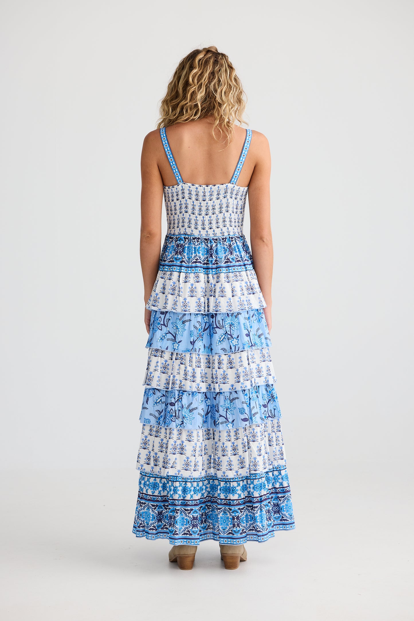Paloma Dress