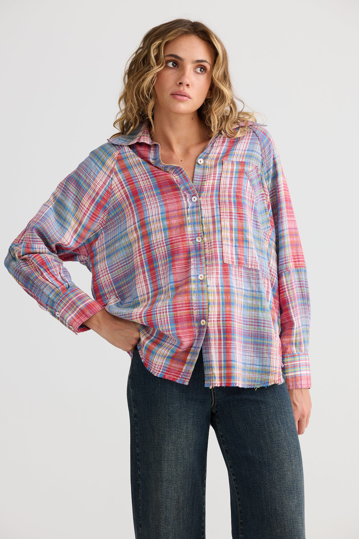 Yellowstone Shirt