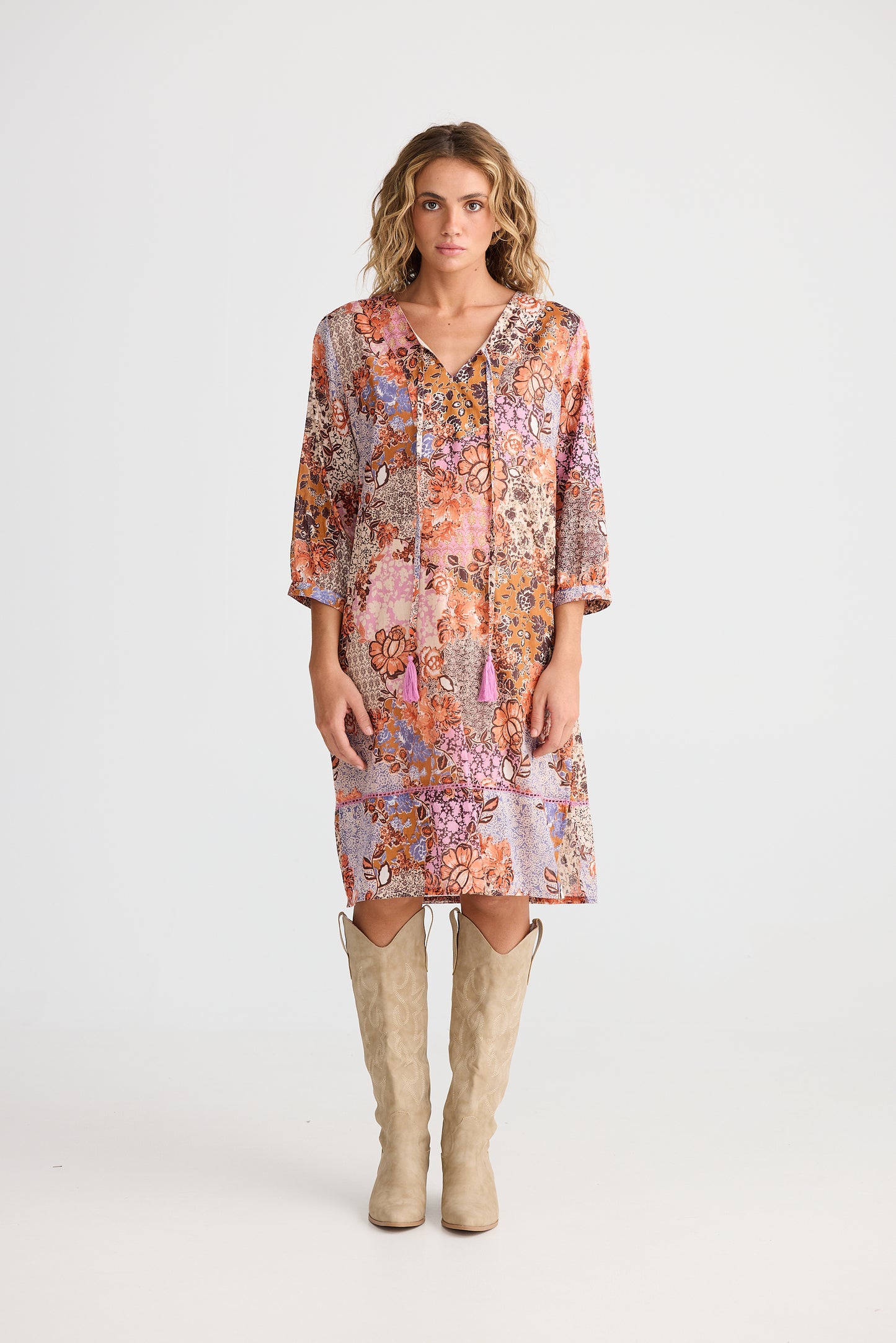 Instinct Dress