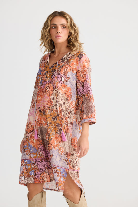 Instinct Dress
