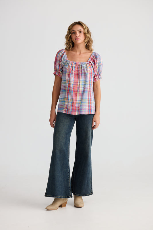 Mackenzie Top