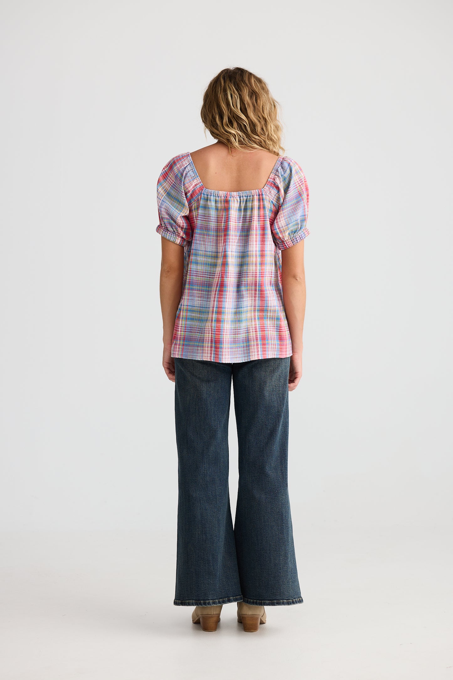 Mackenzie Top