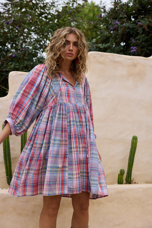 Winnie Mini Dress