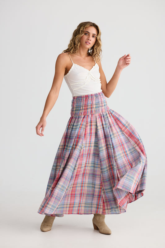 Balmoral Skirt