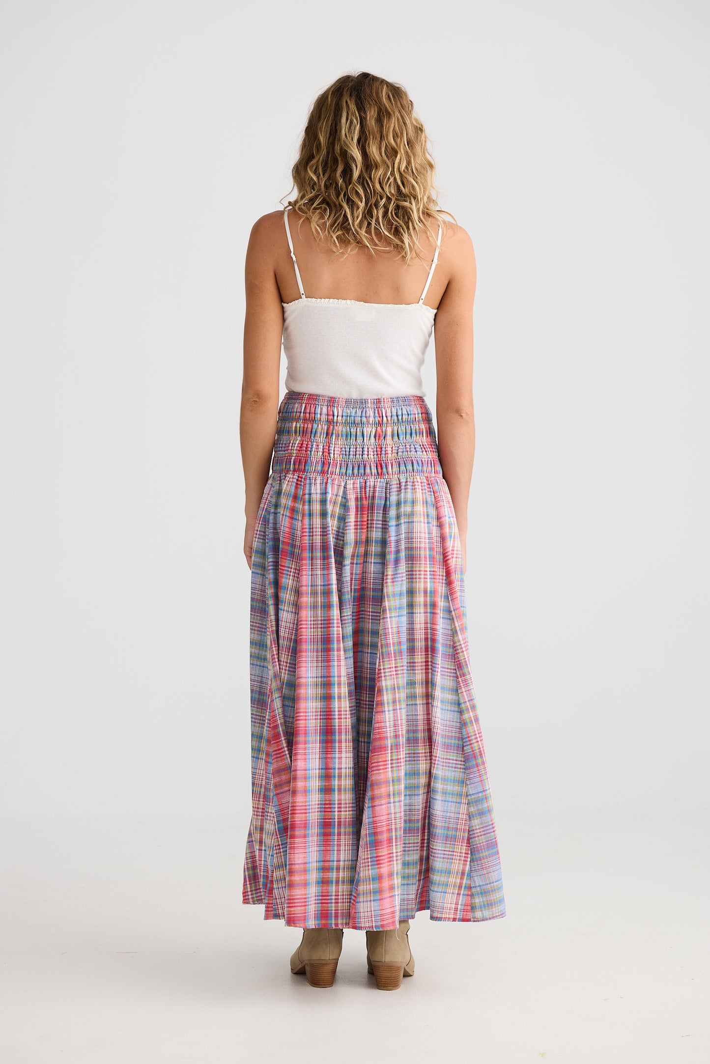 Balmoral Skirt