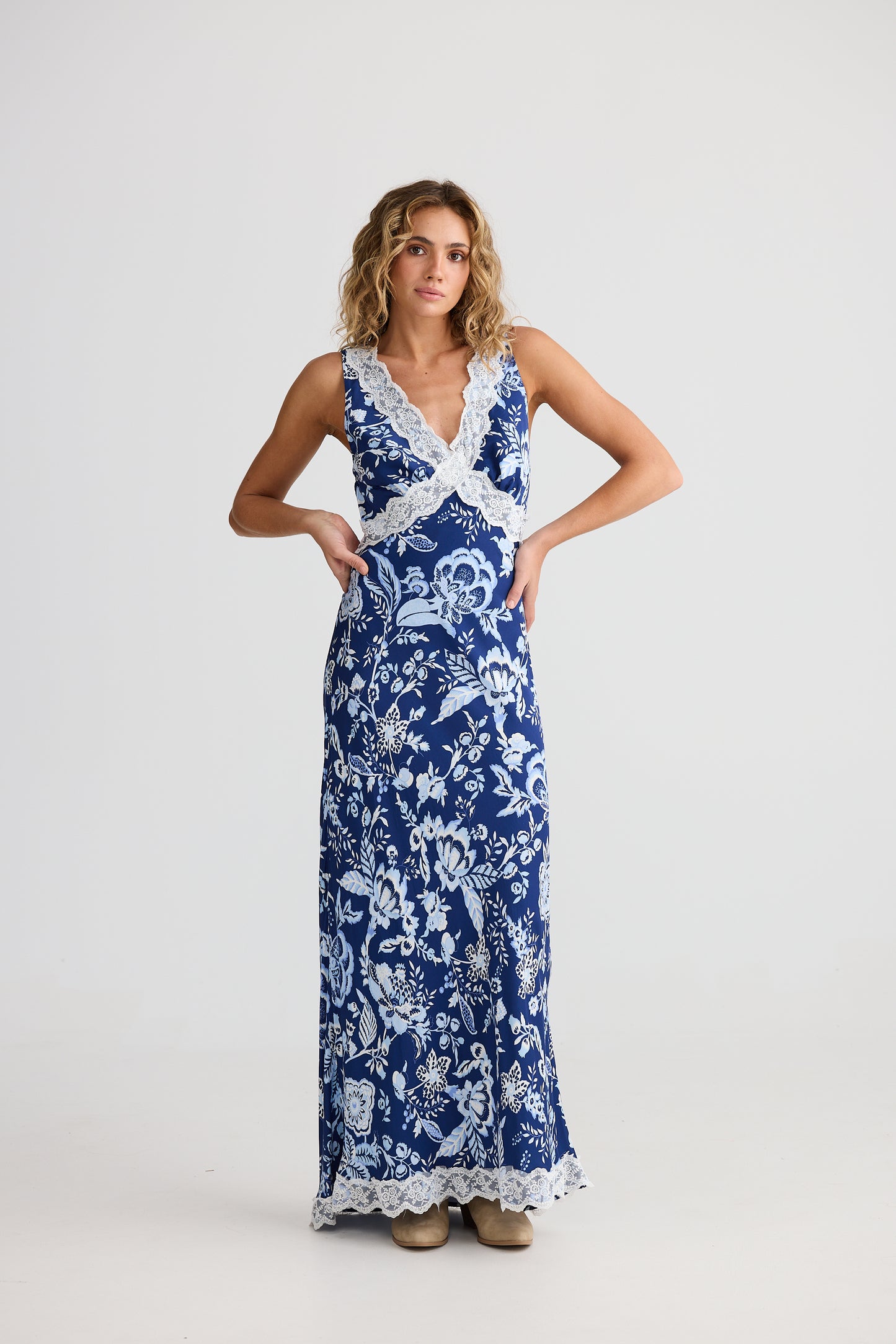 Luca Dress