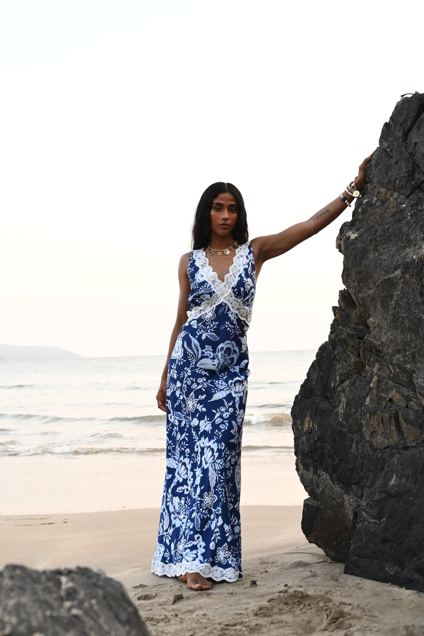 Luca Dress