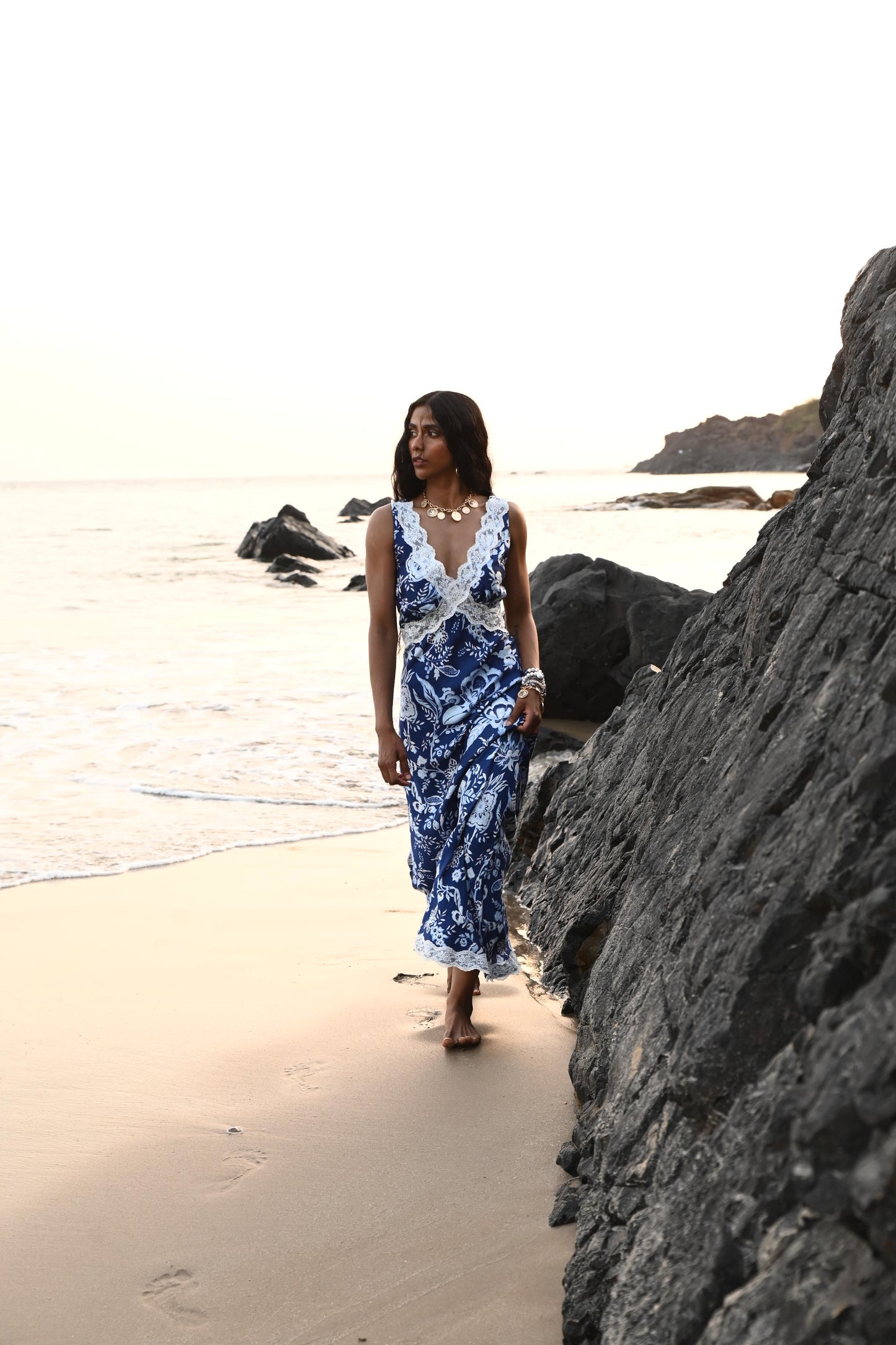 Luca Dress