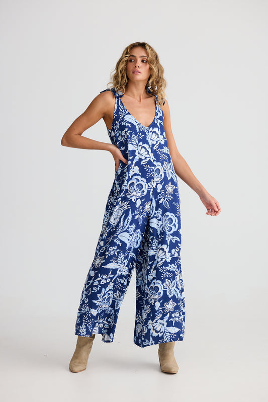 Temple Jumpsuit
