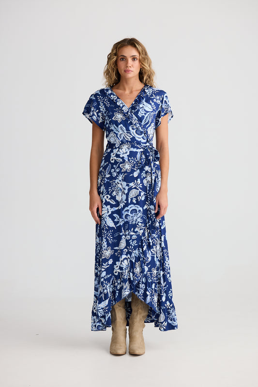 Palm Springs Dress