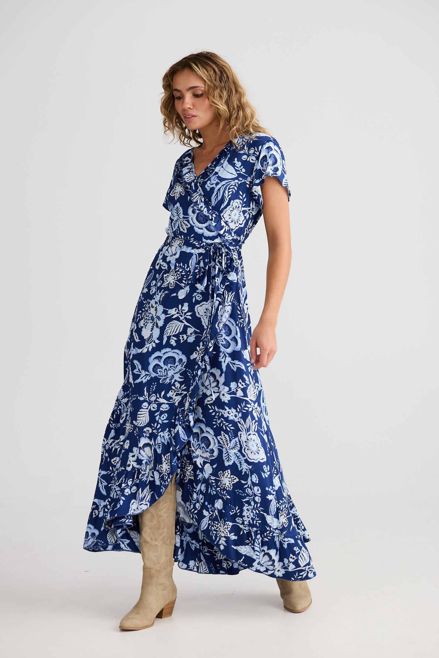 Palm Springs Dress