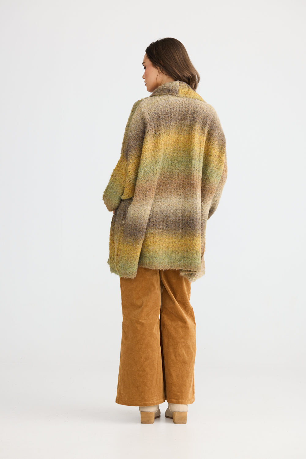 Amara Cardigan