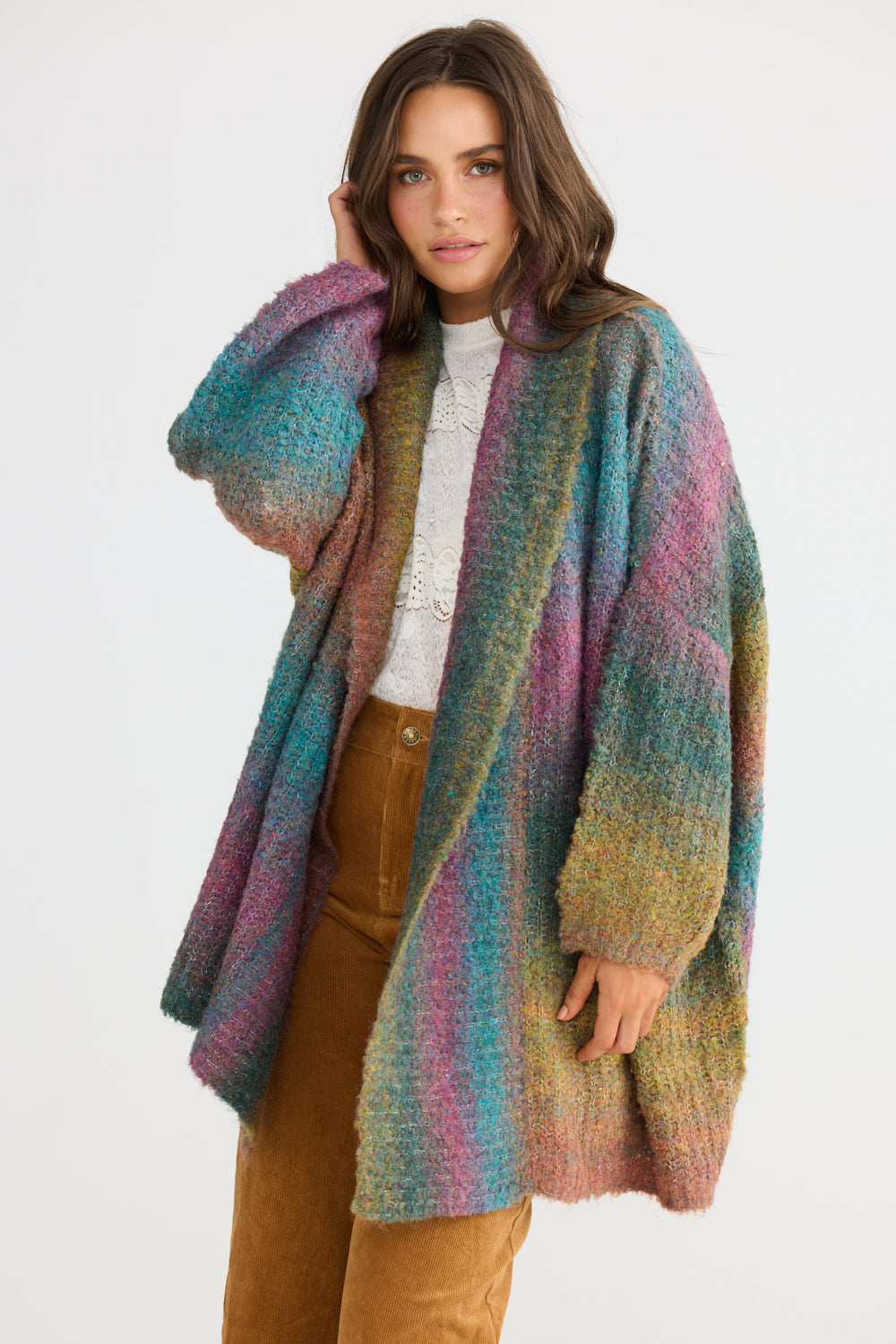 Amara Cardigan