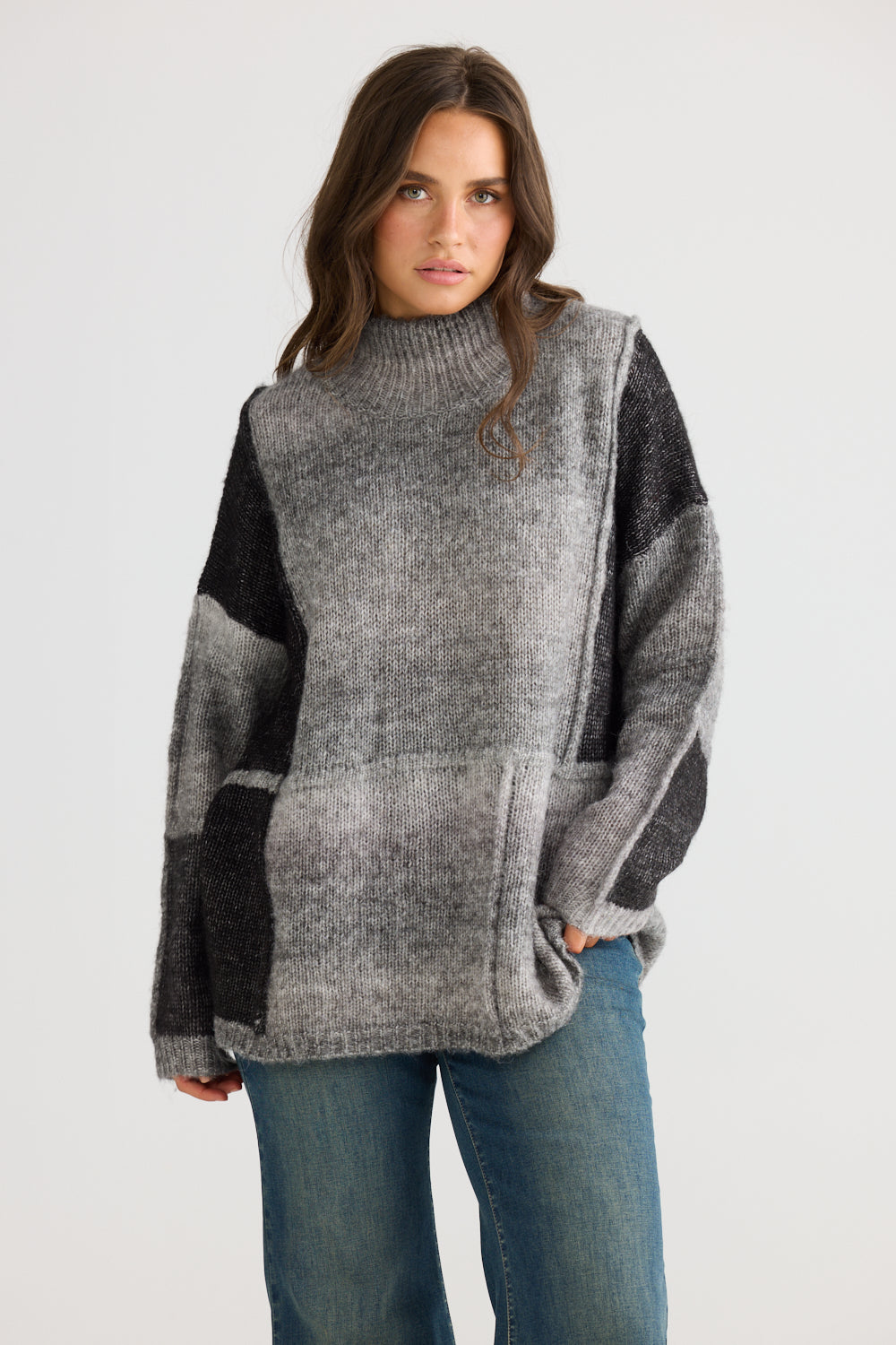 Eclipse Knit