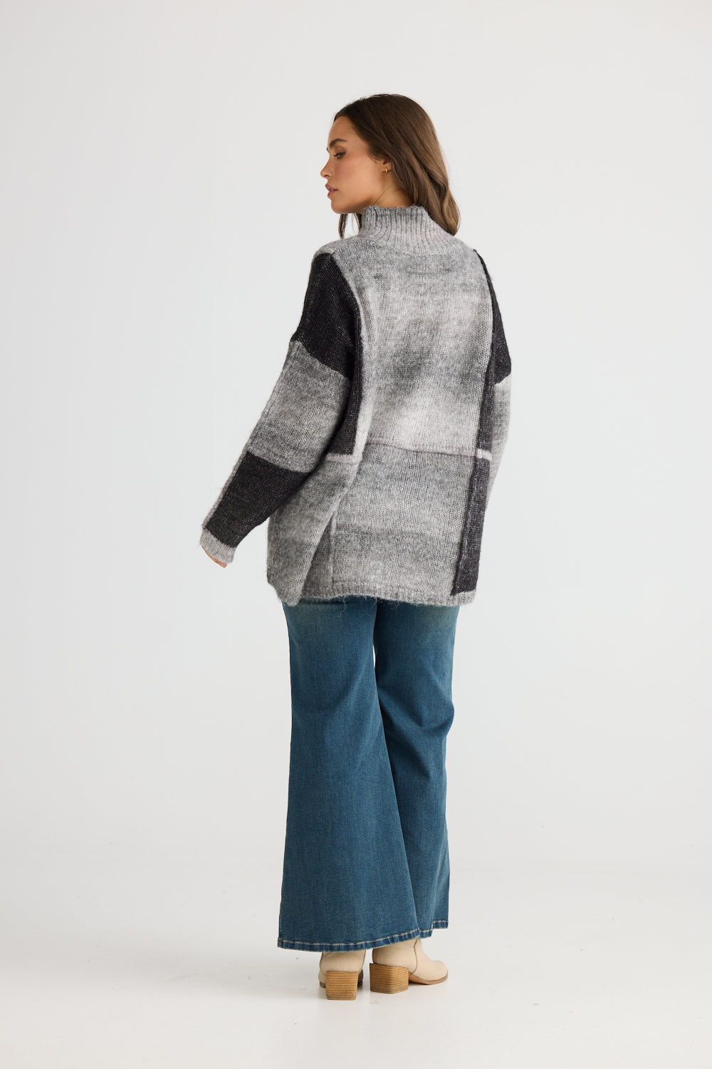 Eclipse Knit