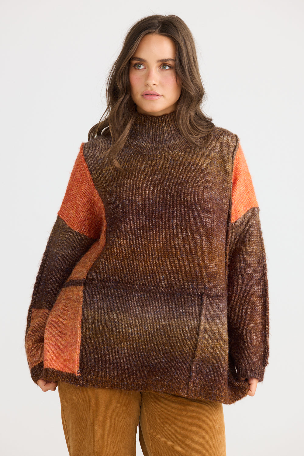 Eclipse Knit