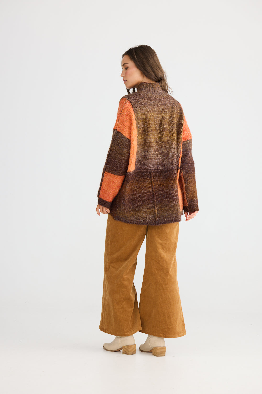 Eclipse Knit
