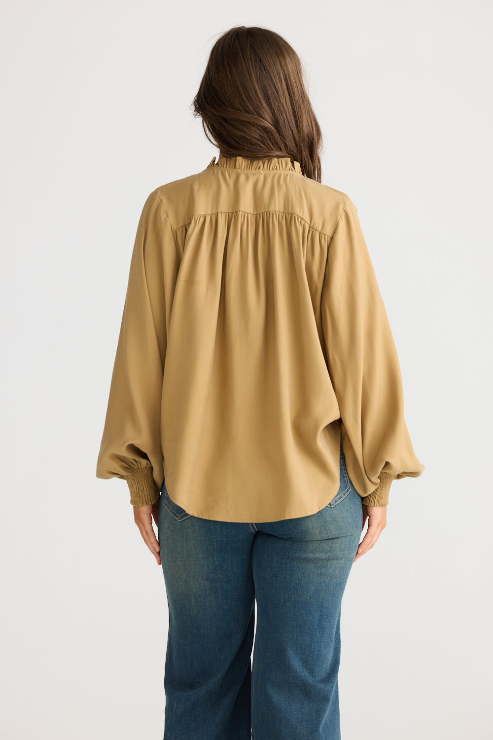 Twilla Top