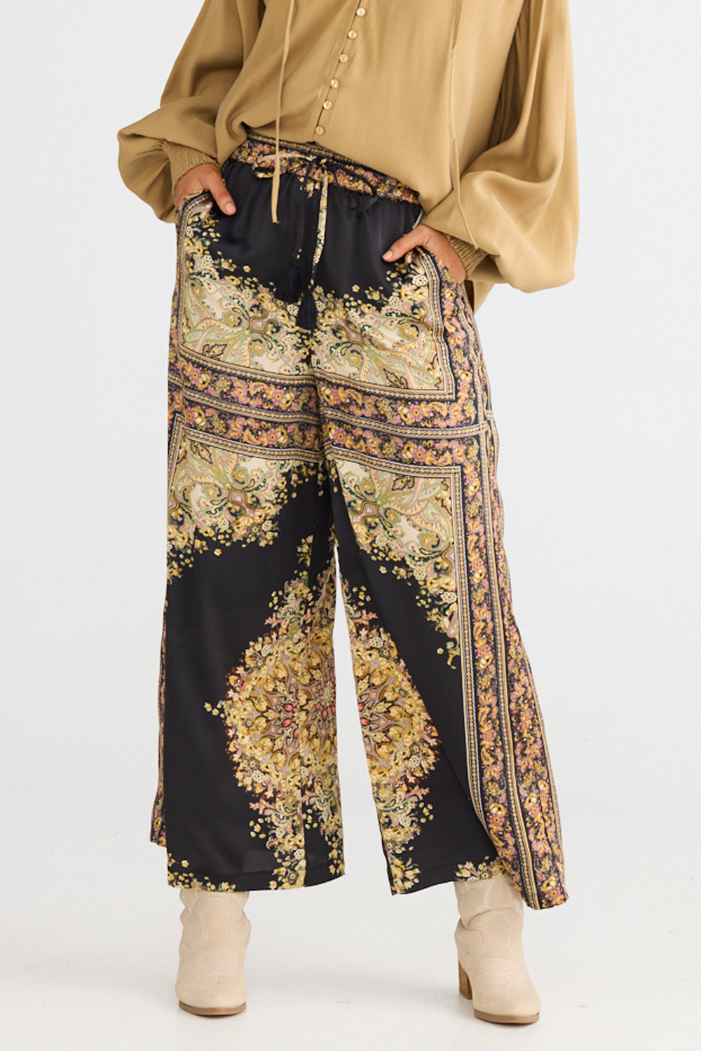 Freedom Pant