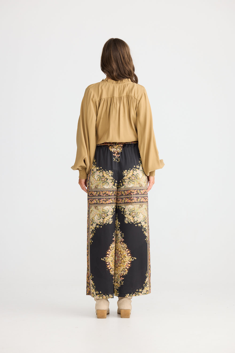 Freedom Pant
