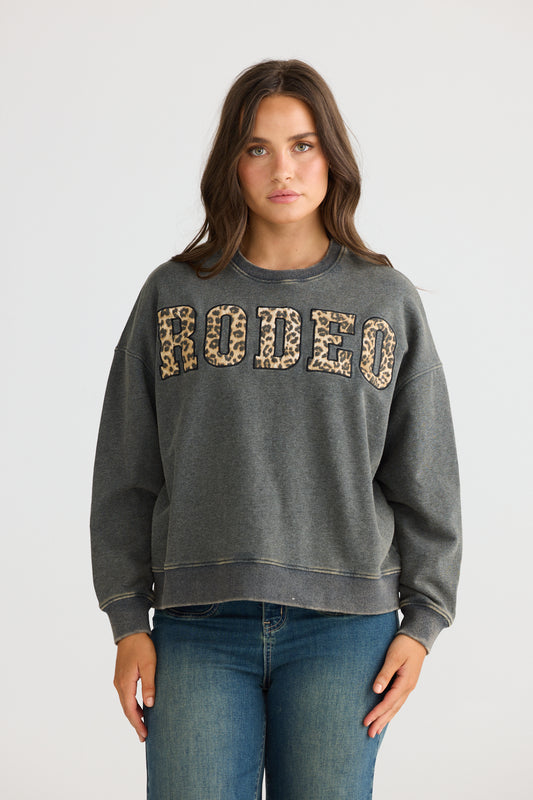 Atmos Sweater