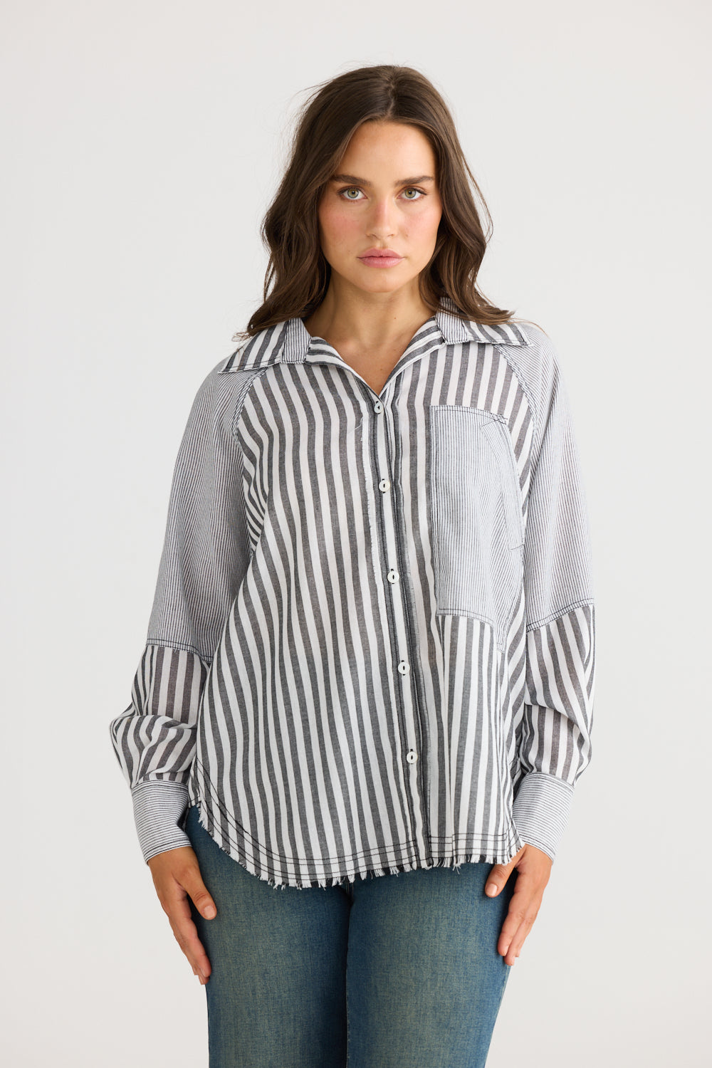 Yellowstone Shirt