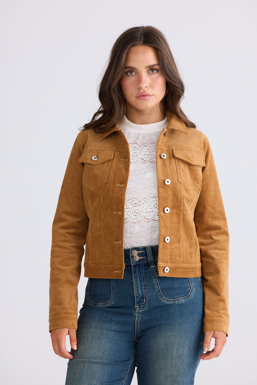 Sonny Jacket