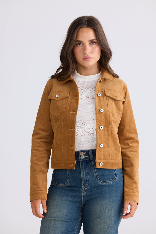 Sonny Jacket