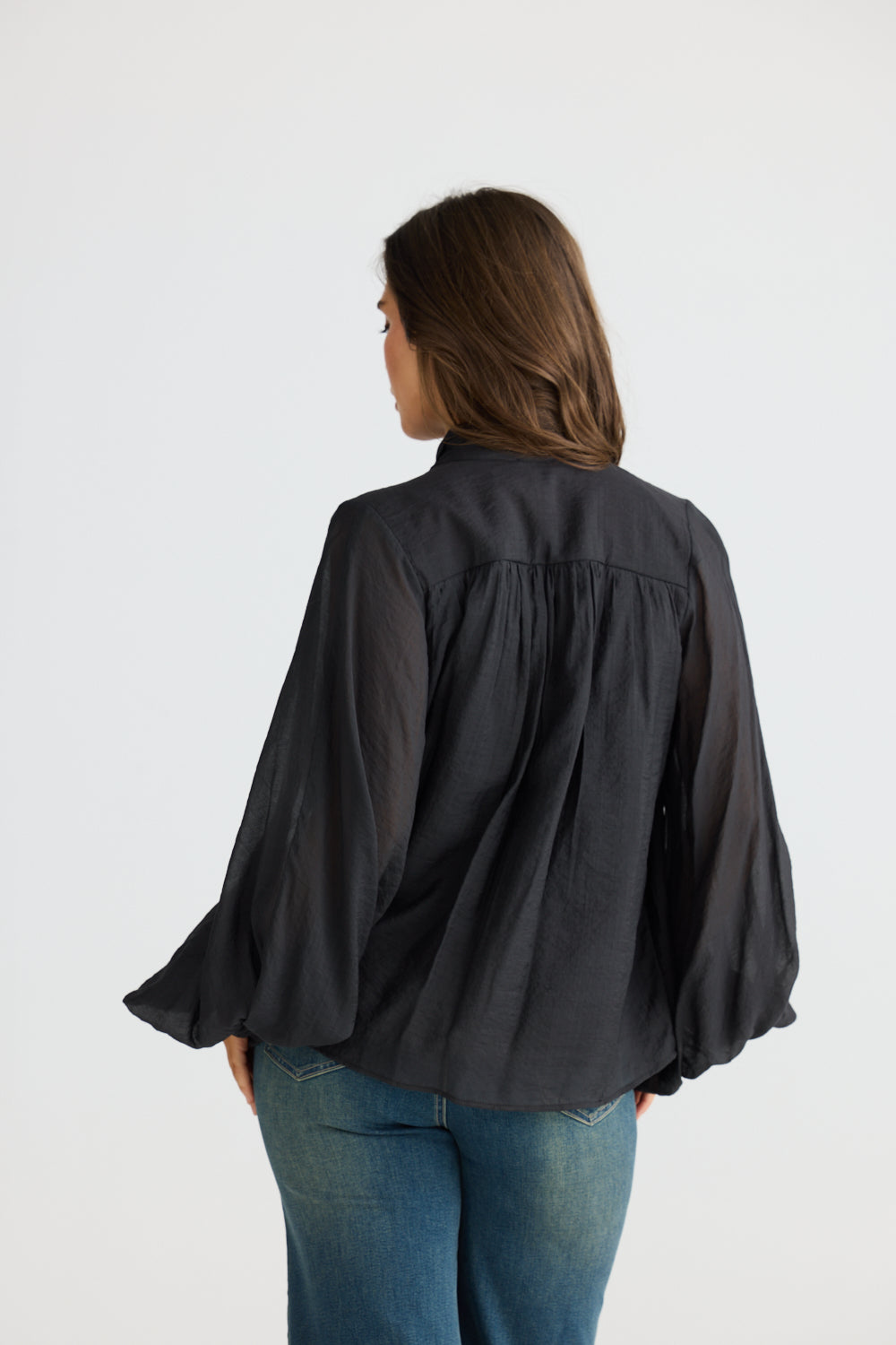 Sylva Blouse