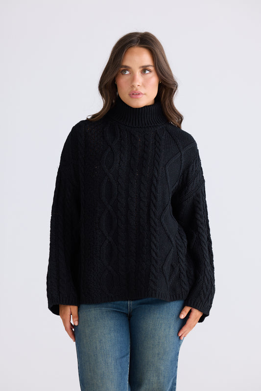 Dixie Knit
