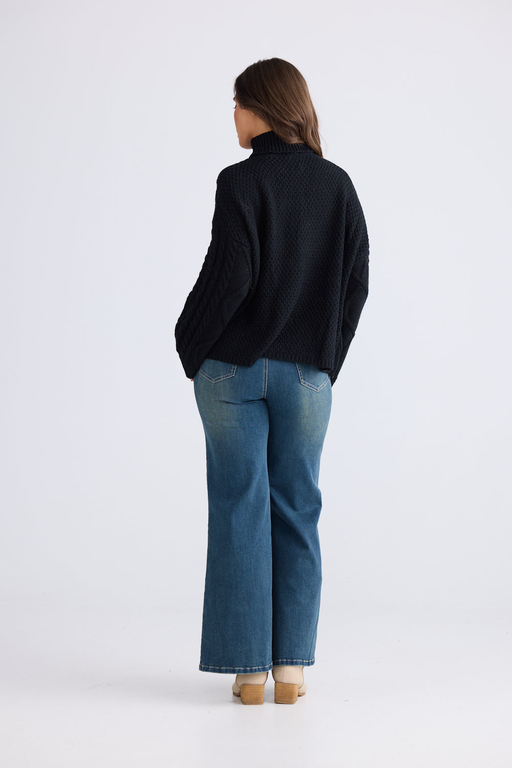 Dixie Knit