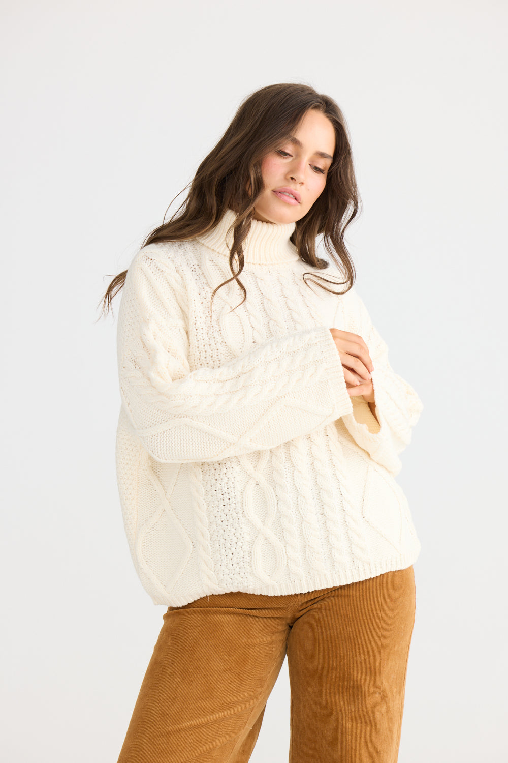 Dixie Knit