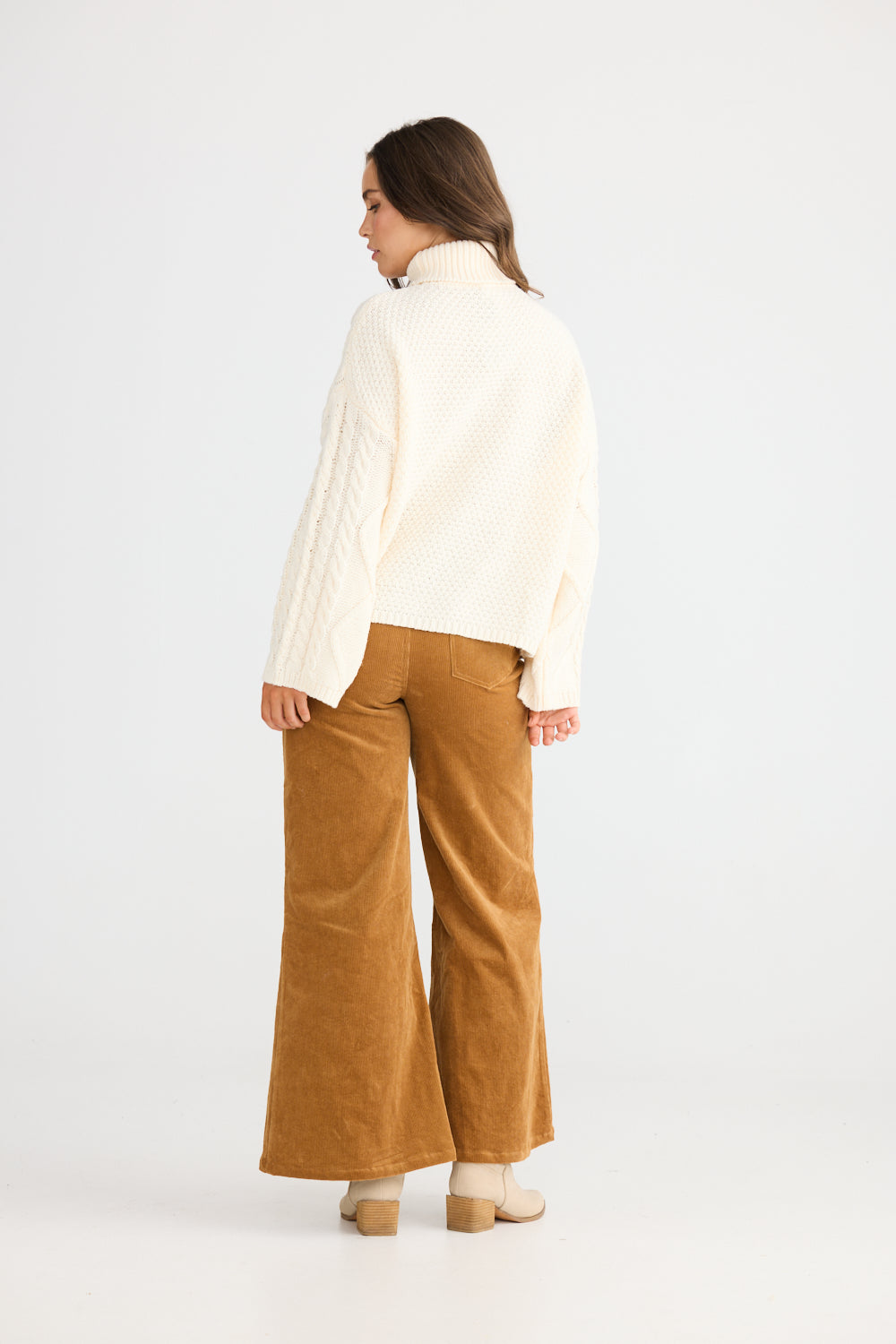 Dixie Knit