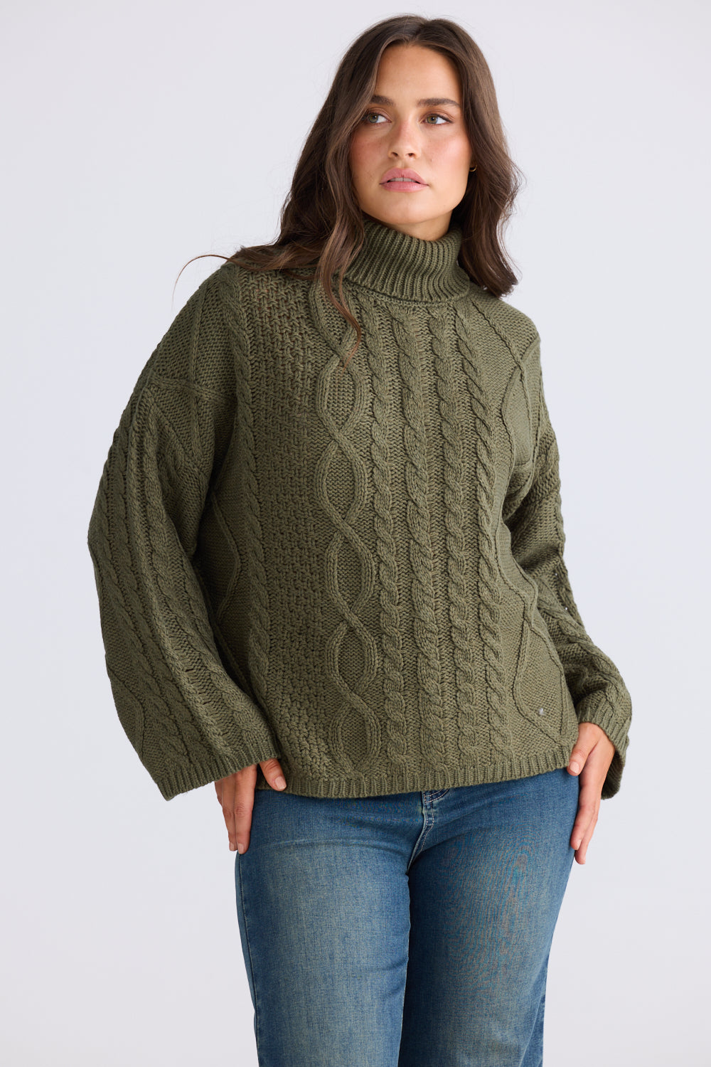 Dixie Knit