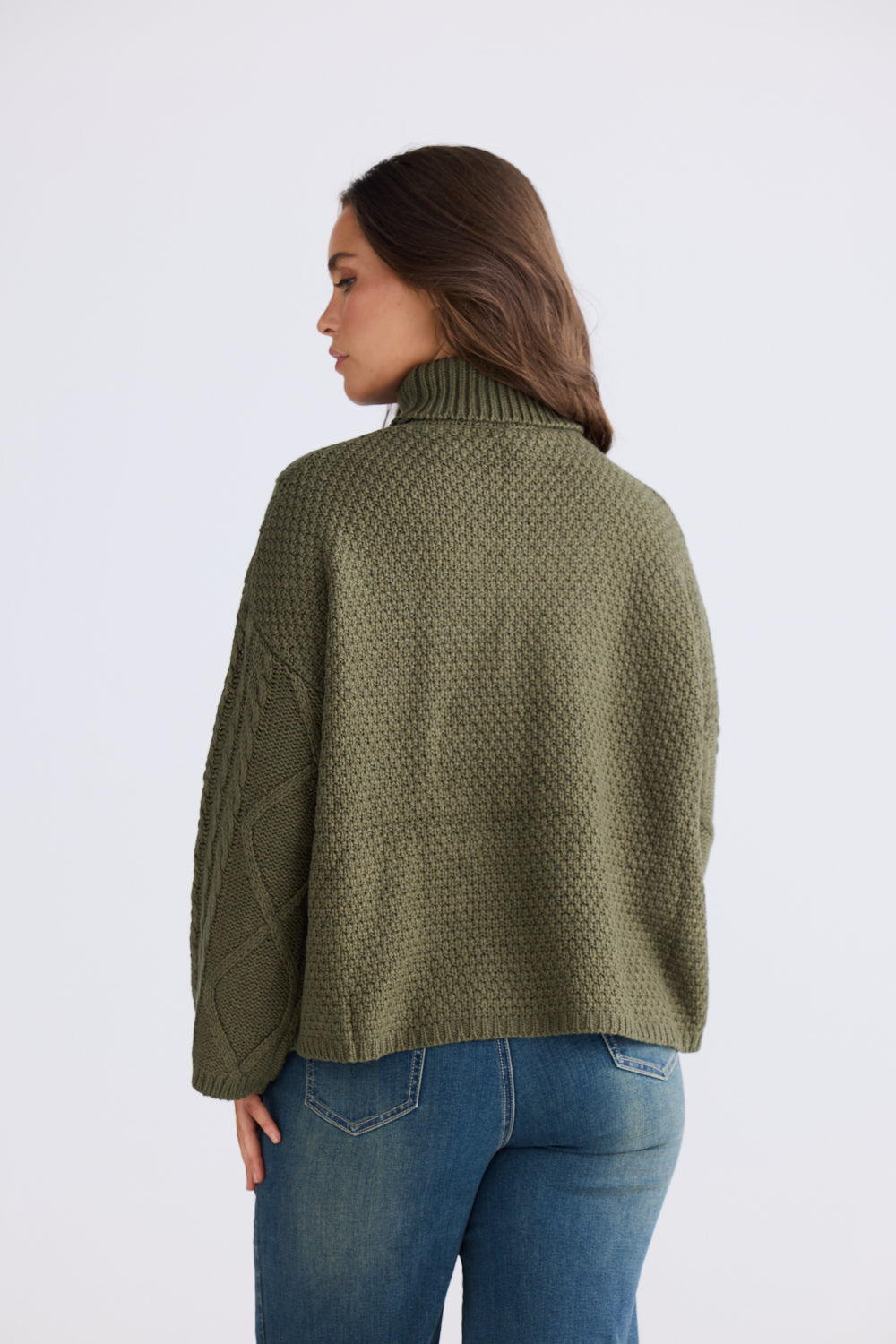 Dixie Knit