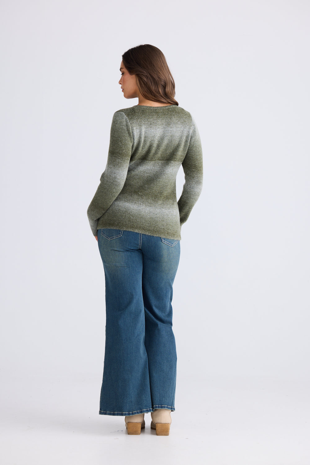 Essence Knit Top