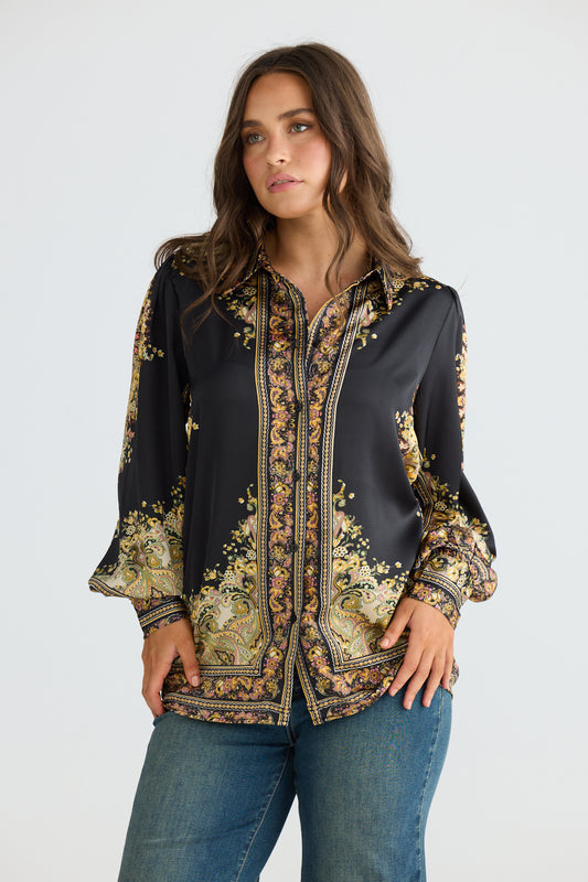 Rune Shirt