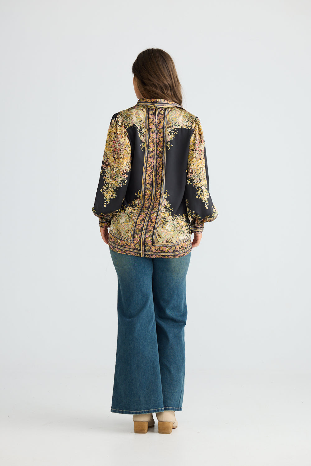 Rune Shirt