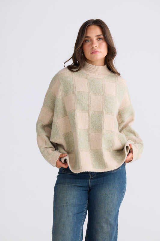 Nyx Knit