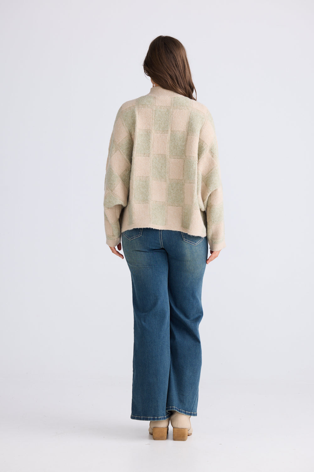 Nyx Knit