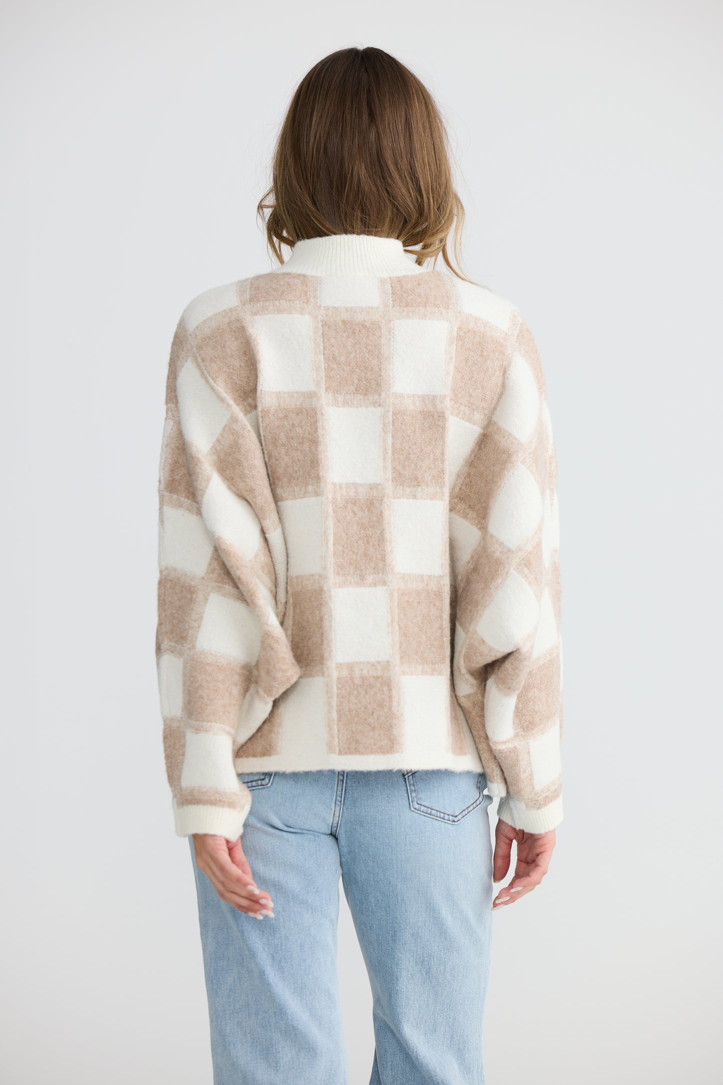 Nyx Knit