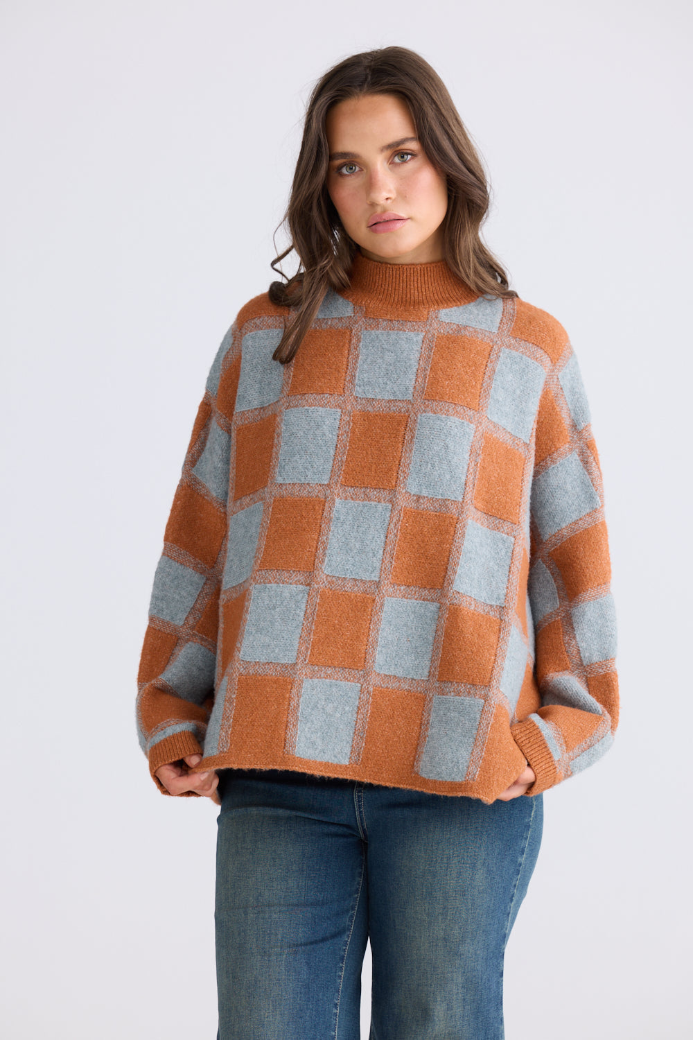 Nyx Knit