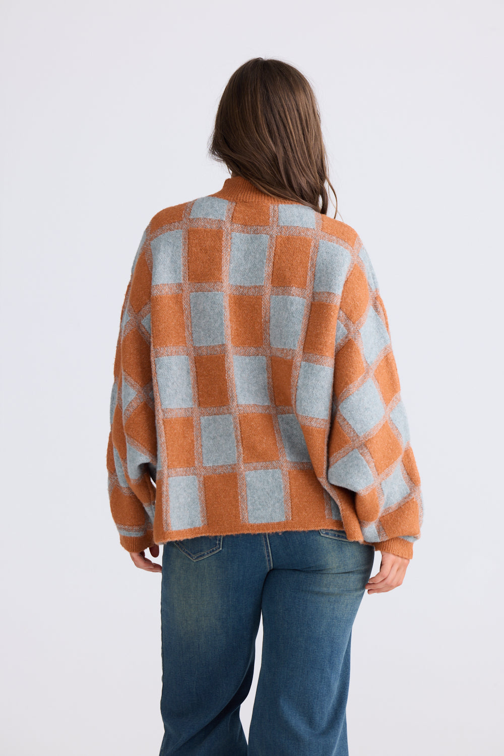 Nyx Knit