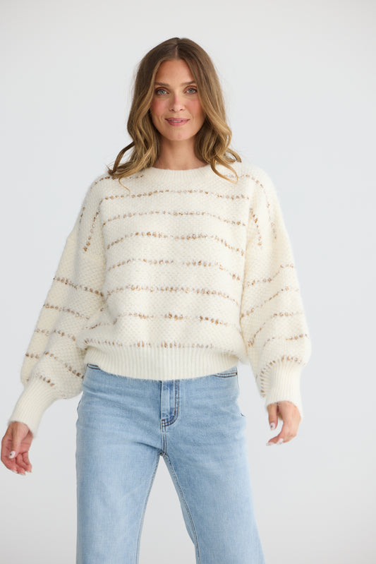 Tula Knit