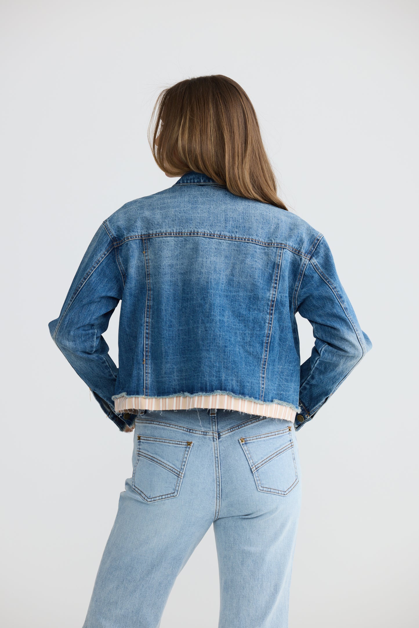 Riverstone Jacket