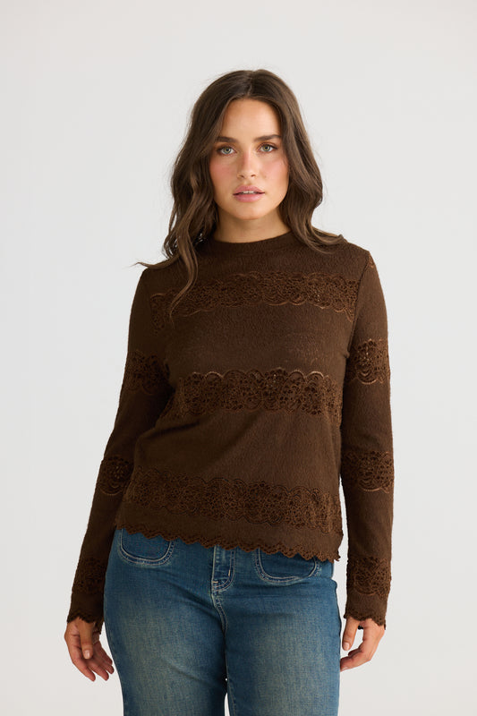 Liora Top