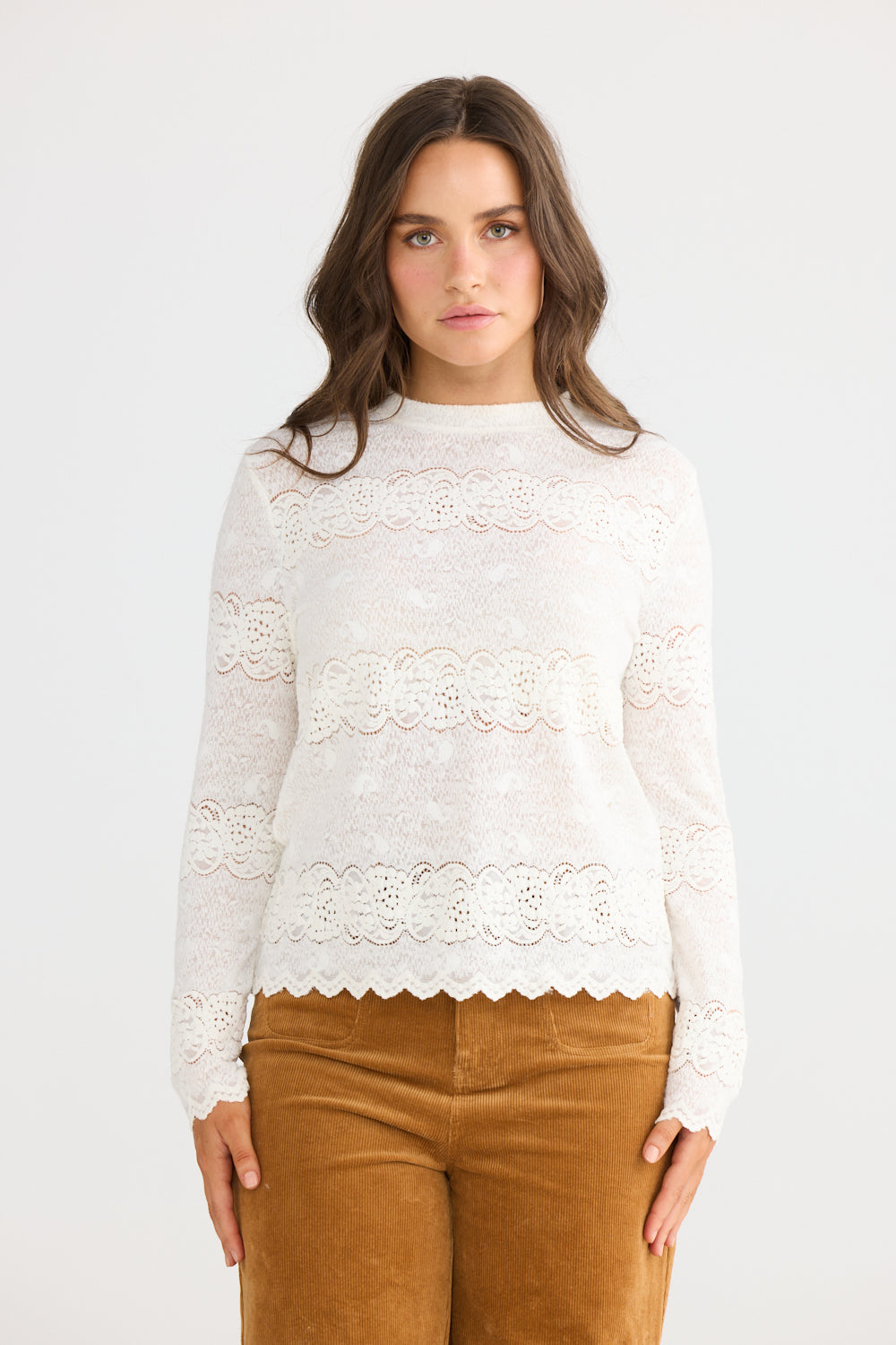 Liora Top