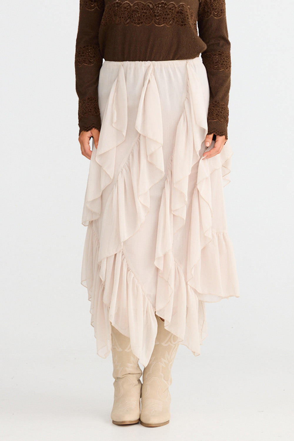Rafael Skirt