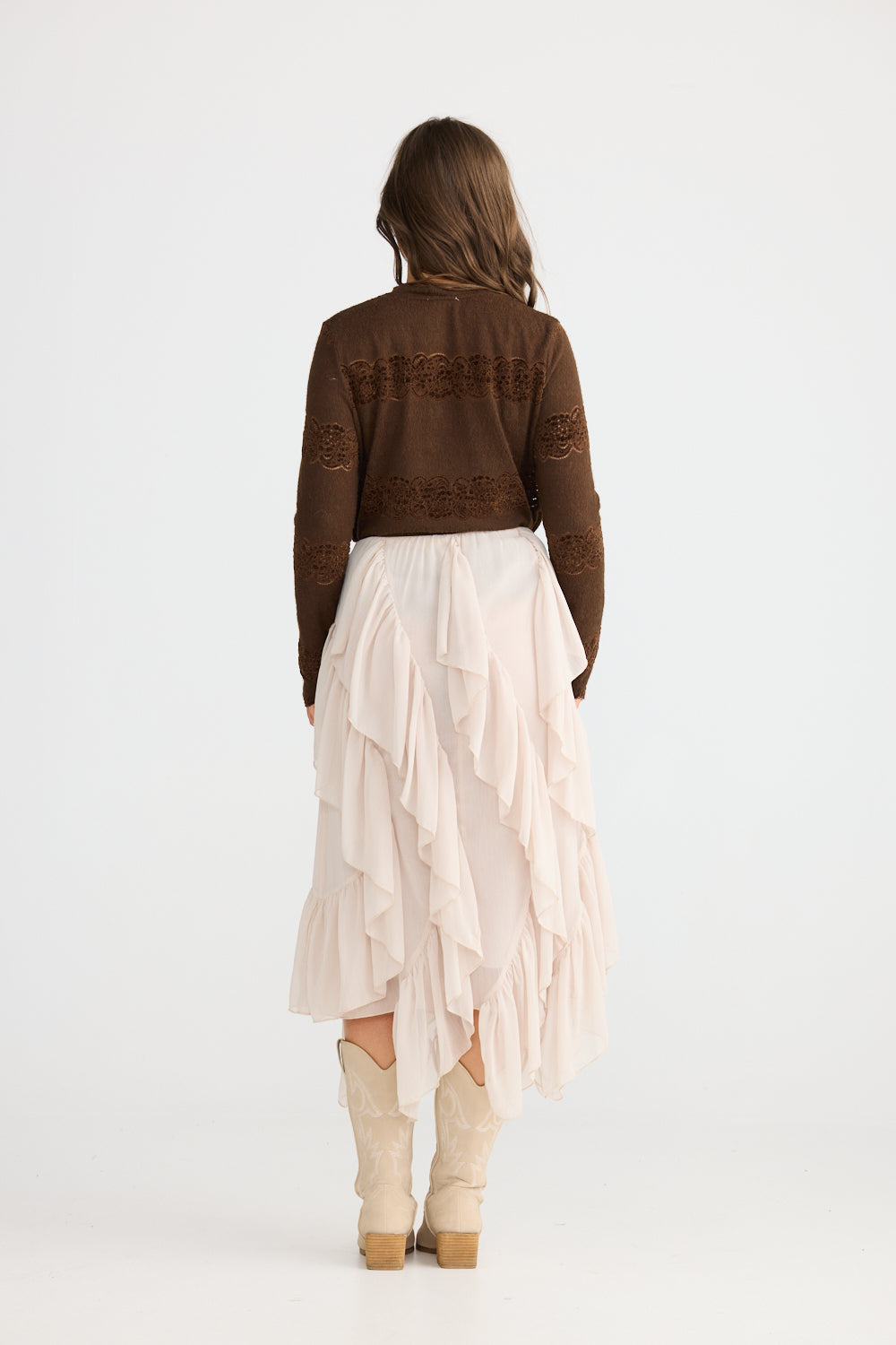 Rafael Skirt